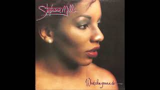 Stephanie Mills    What Cha Gonna Do With My Lovin&#39; 12  Version