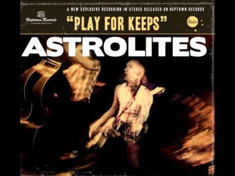 Astrolites - Chop Top 49