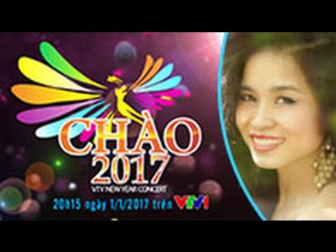 ĐỒNG LAN | SIMPÁTICA | CHÀO 2017 | FULL HD