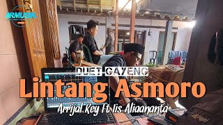 Download lagu Duet Gayeng Lintang Asmoro || AR MUSIK PONOROGO || mp3 Download lagu Duet Gayeng Lintang Asmoro || AR MUSIK PONOROGO || mp3