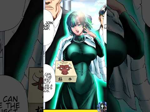 One Punch Man Chapter 192 In Hindi #onepunchman #anime