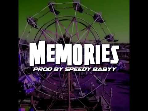 SOLD Fetty Wap X Cardi B X Ja Rule Type Beat - Memories (Prod By @SpeedyBabyy)