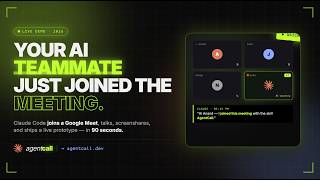 Agentcall Demo