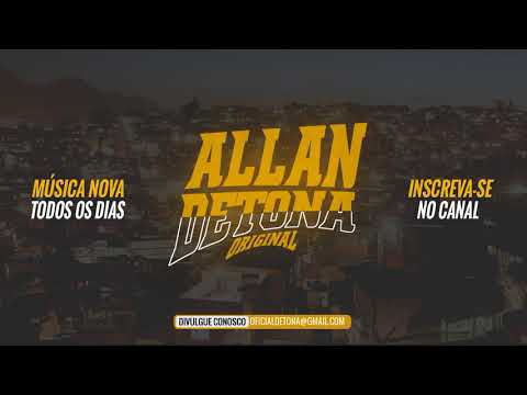 Mc Maromba - Area 51  ( Dj Canon ) 2019