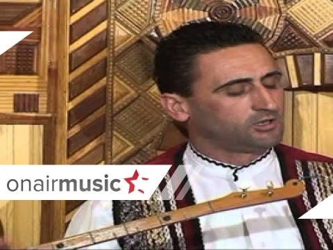 Zef Beka - Kënga e Princit