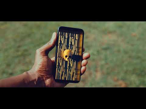 Blender 2.9: Motion Tracking my iPhone
