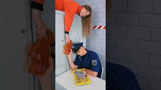 "You Won’t Believe How She Saved the Candy! 😳🍭#viral #shorts #trending #youtubeshorts #ytshorts 