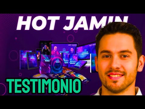 Hot Jamin: Hot Jamin Comentarios - hot jamin by camilo ortega - hot jamin camilo ortega curso 👨‍💻👩‍💻