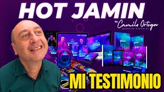 Hot Jamin: Hot Jamin Comentarios - hot jamin by camilo ortega - hot jamin camilo ortega curso ?‍??‍?