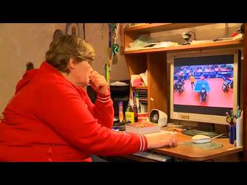 Инфоканал Новости спорта 19 октября 2017 года Надежда Пушпашева