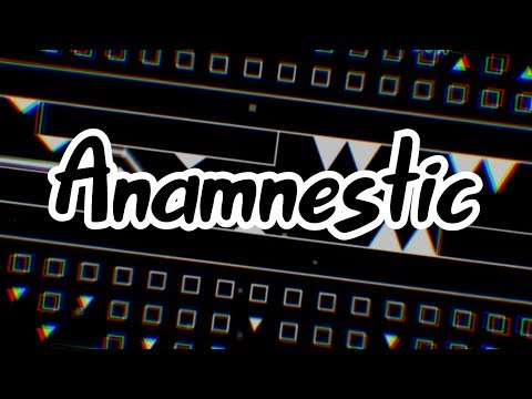 4 MINUTES EXTREME DEMON LAYOUT | Anamnestic - by Deadblue