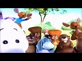 DVD Opening To Handy Manny Fixing It Right UK DVD