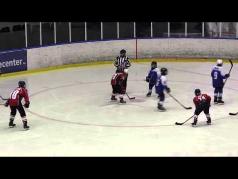 U14 239 VASAS MTK III 2015 12 12