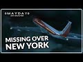 Shocking Avianca Flight 052 Crash | Mayday Air Disaster