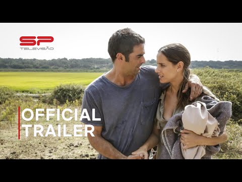 TERRA BRAVA- TRAILER