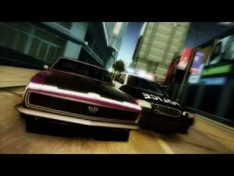 Need For Speed Undercover The Fashion palm harbor