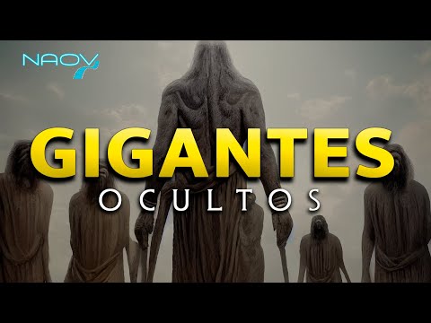 Hidden Giants | Documentary
