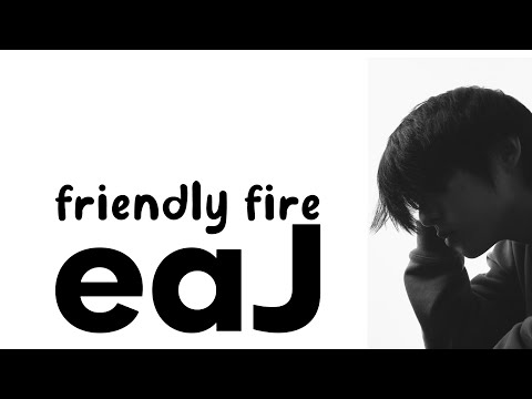 eaJ friendly fire
