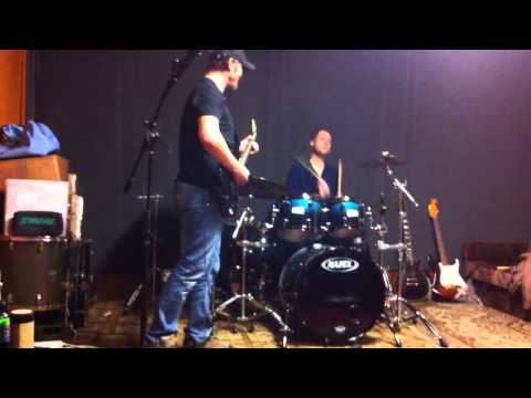 Sonorous Reluctance - Mesa Boogie, Ibanez RG 2228