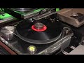 Noorie Aa Ja Re Noorie A Date With My Audiosalon HMV Records Stereo OST From LP