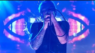 Stabbing Westward - Wasted (Live) Underground Arts, Philadelphia