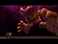 Donkey Kong Country Returns All Bosses