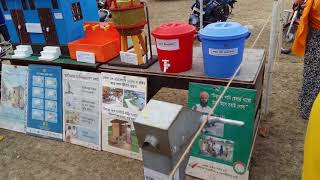 উন্নয়ন মেলা /১৮