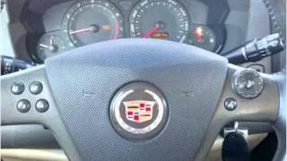 preview picture of video '2003 Cadillac CTS Used Cars Mt. Sterling KY'
