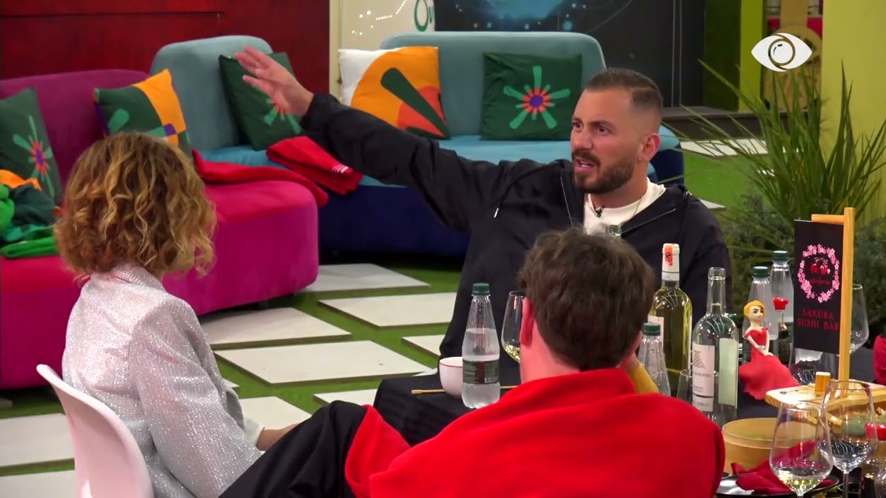 “Kapa Jetmirin, kapa dhe Julin...”/ Egla i kthehet Romeos për banoret: Le të përdoren