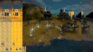 Vidéo Populous: A L'aube De La Creation