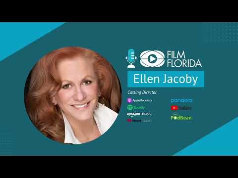 Ellen Jacoby