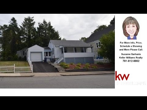 25 Standard St, Boston, MA Presented by Suzanne Sarhanis.