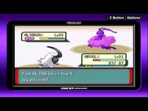 Pokémon Emerald - Episode 28