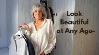 Your PERFECT Casual Capsule Wardrobe! Closet Essentials for Women