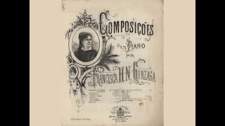 Chiquinha Gonzaga: Atraente Corta-jaca