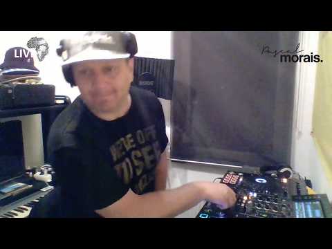 ElementHouse LIVE! with Pascal Morais