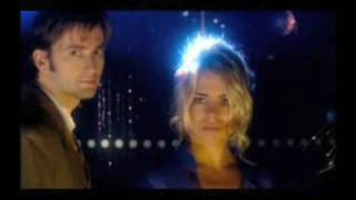 The Doctor &amp; Rose - Rush