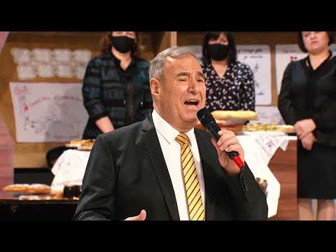 Čeda Marković  - Što mi je merak poljak da bidnem