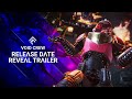 Vidéo de gameplay de Void Crew  XBox