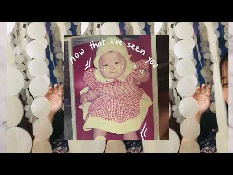 Now that I've seen you - Odelia Rei