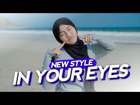 In Your Eyes - Inna - DJ Topeng Remix