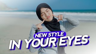 Download lagu In Your Eyes - Inna - DJ Topeng Remix mp3