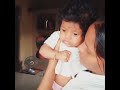 Cute Moment Of Ananya Kutty Vlogs