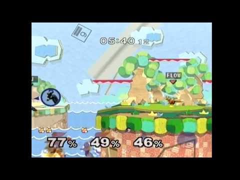 Beauty 3: TLQ, leffen+Zoler vs VJ+AJP