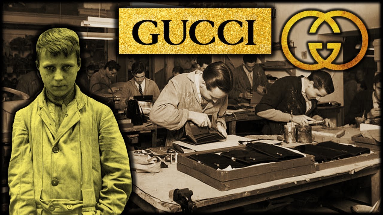 Un Humilde Costurero Funda Gucci