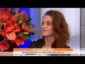 Kristen Stewart Interview 2013