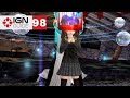 Persona 4 Golden Walkthrough - The Hollow Forest Anger-Invitation [Part 98]