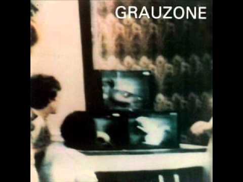 Grauzone - Wütendes Glas (1981)