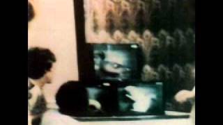 Grauzone - Wütendes Glas (1981)