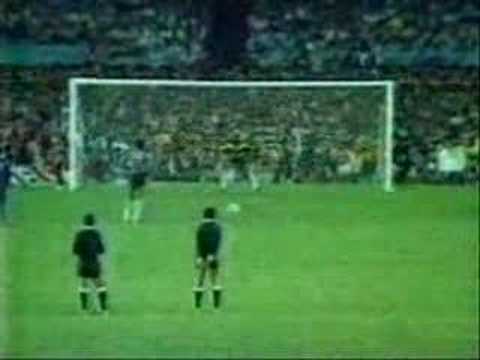 TV Canal #Sports - Bangu 1x1 Coritiba (5x6)-1985 (vídeo 001)